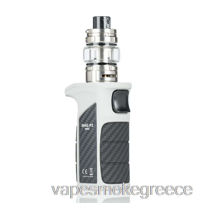 Vape Greece Smok Mag P3 Mini 80w Starter Kit γκρι μαύρο